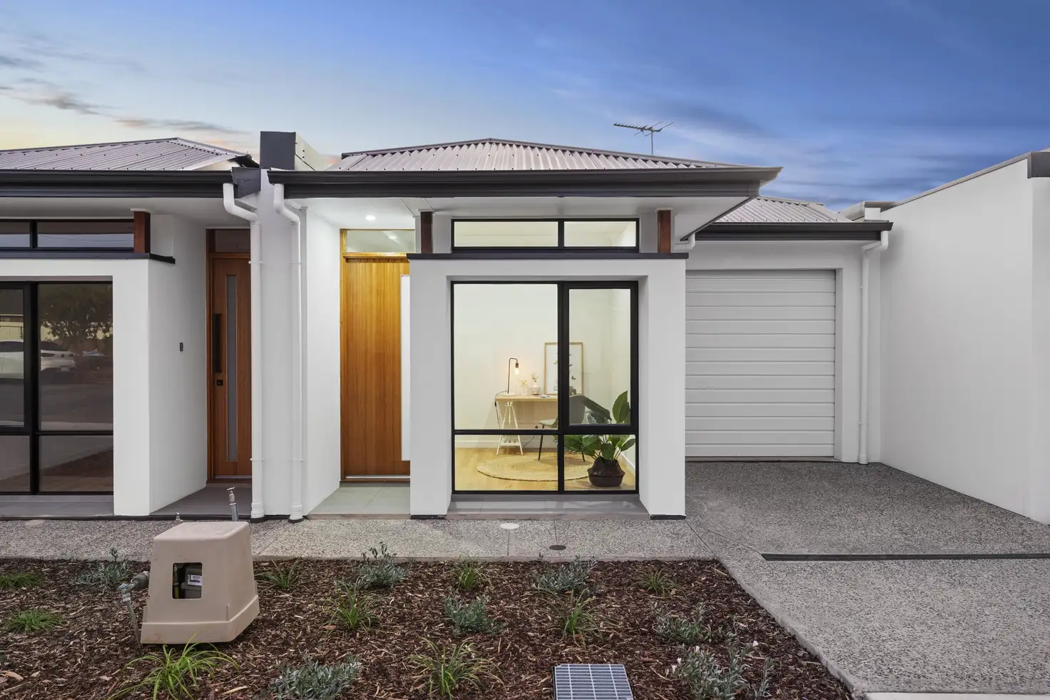 Main view of Homely house listing, 10B Shirley Avenue, Tranmere SA 5073
