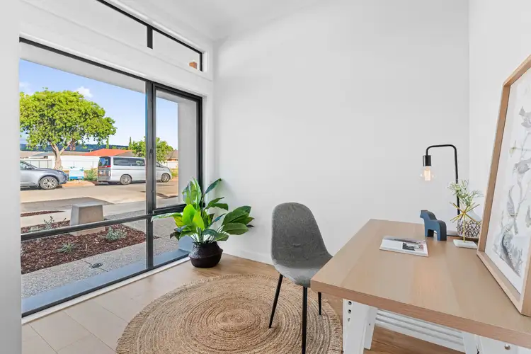 Second view of Homely house listing, 10B Shirley Avenue, Tranmere SA 5073