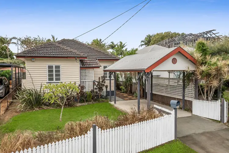 141 Blackwood Road, Manly West QLD 4179