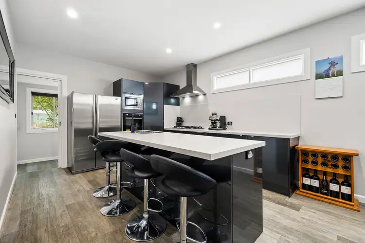 Main view of Homely house listing, 9 Fisher Street, Wendouree VIC 3355