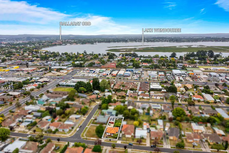 Third view of Homely house listing, 9 Fisher Street, Wendouree VIC 3355