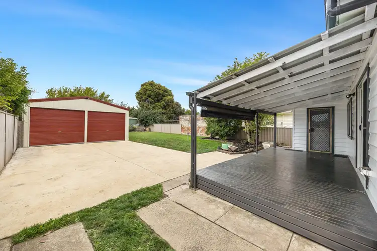 Fifth view of Homely house listing, 9 Fisher Street, Wendouree VIC 3355