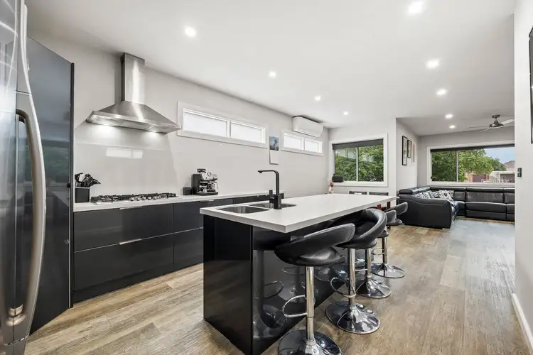 Sixth view of Homely house listing, 9 Fisher Street, Wendouree VIC 3355