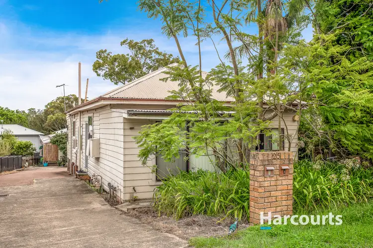 Main view of Homely house listing, 25A Naughton Avenue, Birmingham Gardens NSW 2287