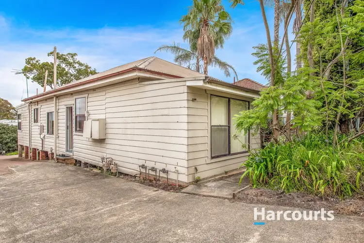 Second view of Homely house listing, 25A Naughton Avenue, Birmingham Gardens NSW 2287