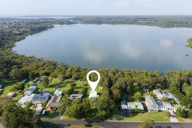 Main view of Homely house listing, 36 Orient Point Road, Culburra Beach NSW 2540