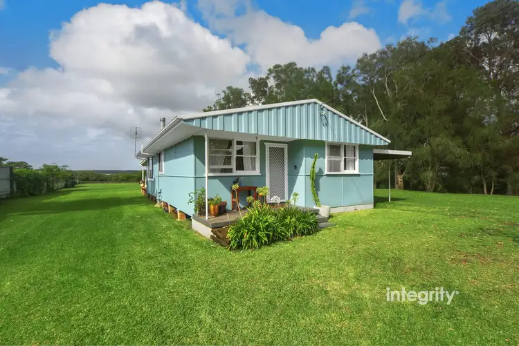 Second view of Homely house listing, 36 Orient Point Road, Culburra Beach NSW 2540