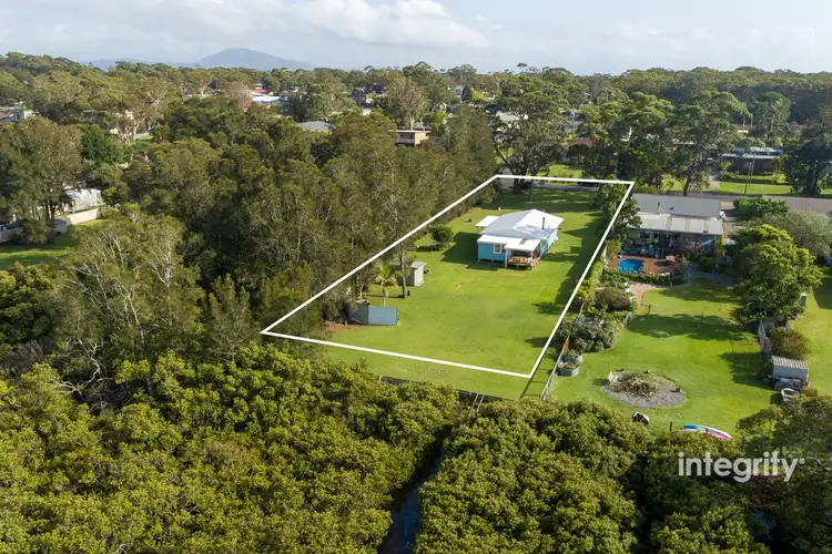 Third view of Homely house listing, 36 Orient Point Road, Culburra Beach NSW 2540