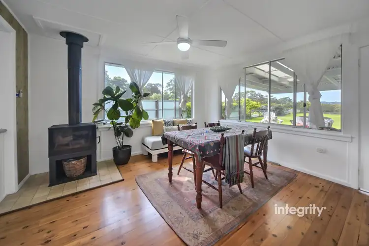 Sixth view of Homely house listing, 36 Orient Point Road, Culburra Beach NSW 2540
