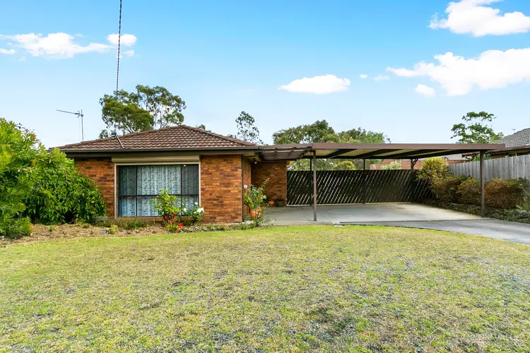 36 Strathcole Drive, Traralgon VIC 3844