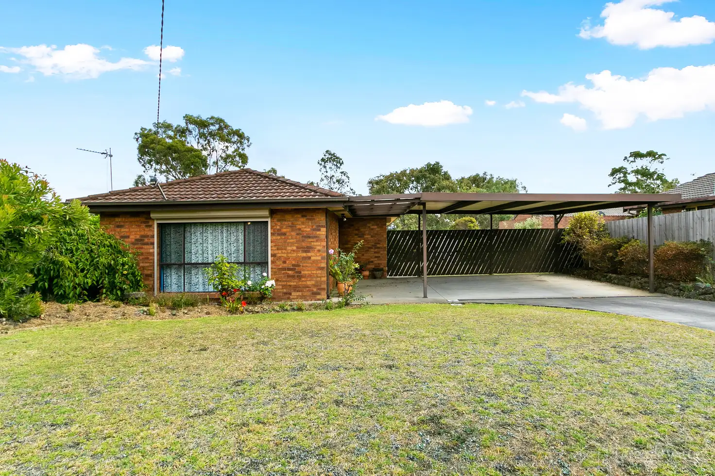 Main view of Homely house listing, 36 Strathcole Drive, Traralgon VIC 3844
