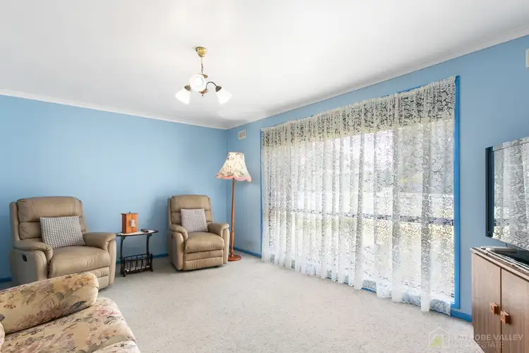 Third view of Homely house listing, 36 Strathcole Drive, Traralgon VIC 3844