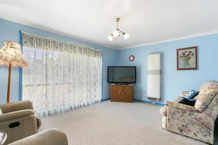Fourth view of Homely house listing, 36 Strathcole Drive, Traralgon VIC 3844