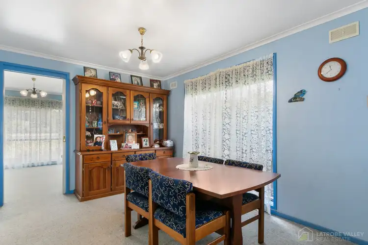 Sixth view of Homely house listing, 36 Strathcole Drive, Traralgon VIC 3844