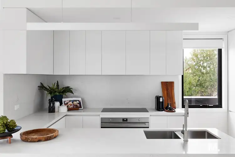 Fifth view of Homely townhouse listing, 2a Latrobe Street, Moonee Ponds VIC 3039