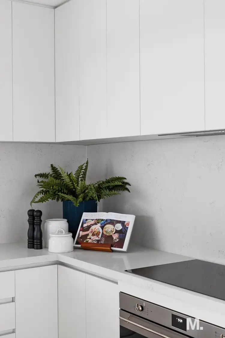 Sixth view of Homely townhouse listing, 2a Latrobe Street, Moonee Ponds VIC 3039