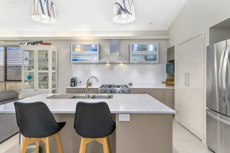 Fifth view of Homely house listing, 16 Dusky Street, North Lakes QLD 4509