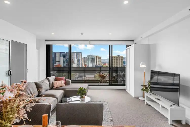 1001/160 Grote Street, Adelaide SA 5000