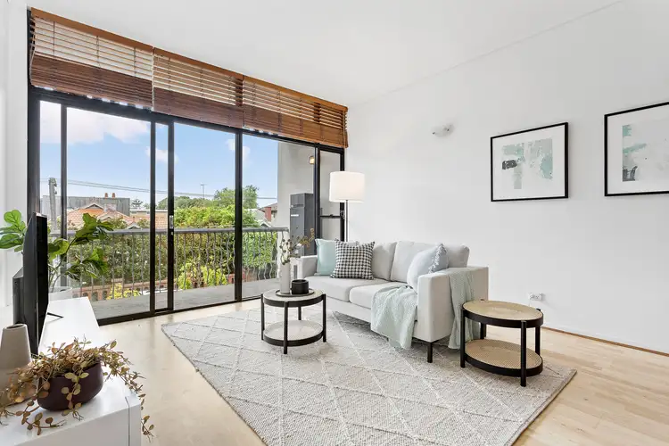8/12 St Leonards Avenue, St Kilda VIC 3182