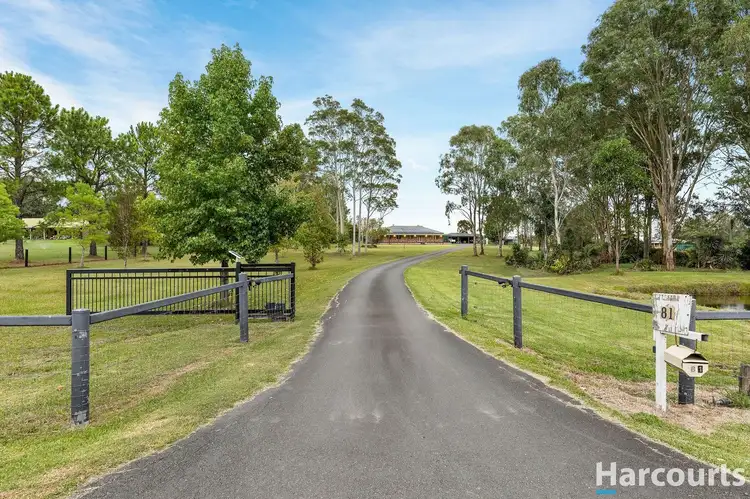 81 Brandy Hill Drive, Brandy Hill NSW 2324