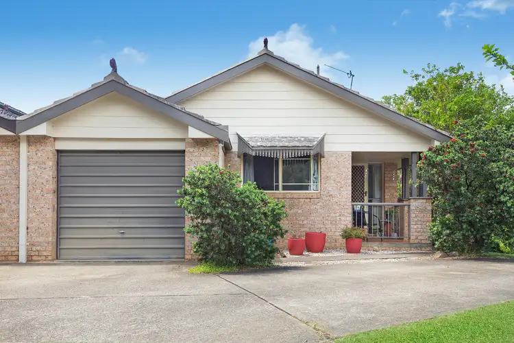 Main view of Homely semi-detached listing, 2/2 Waratah Court, Nambucca Heads NSW 2448