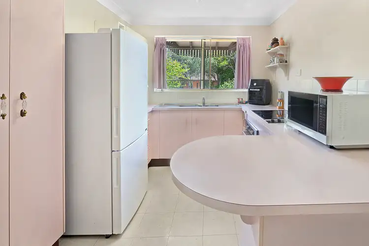 Fifth view of Homely semi-detached listing, 2/2 Waratah Court, Nambucca Heads NSW 2448