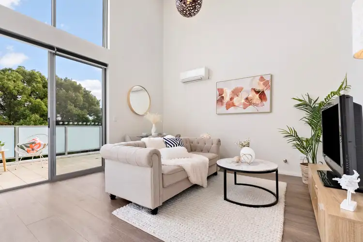 Main view of Homely apartment listing, 70/4 Werombi Road, Mount Colah NSW 2079
