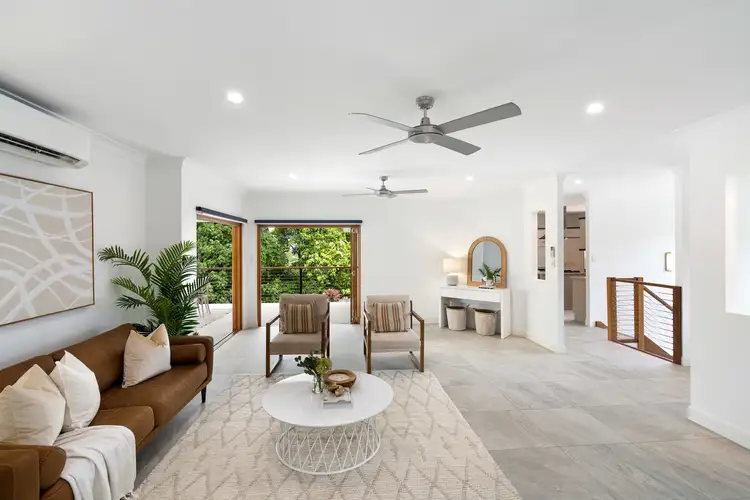 31 The Peak Road, Brinsmead QLD 4870