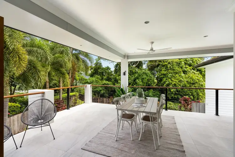 Fifth view of Homely house listing, 31 The Peak Road, Brinsmead QLD 4870