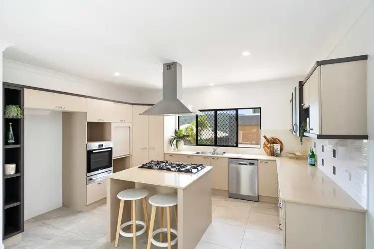 Sixth view of Homely house listing, 31 The Peak Road, Brinsmead QLD 4870