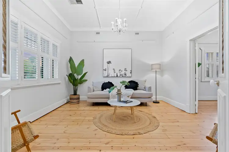 Fourth view of Homely house listing, 17 St Georges Avenue, Glandore SA 5037