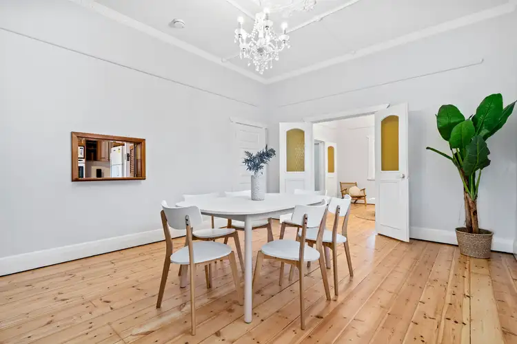 Fifth view of Homely house listing, 17 St Georges Avenue, Glandore SA 5037
