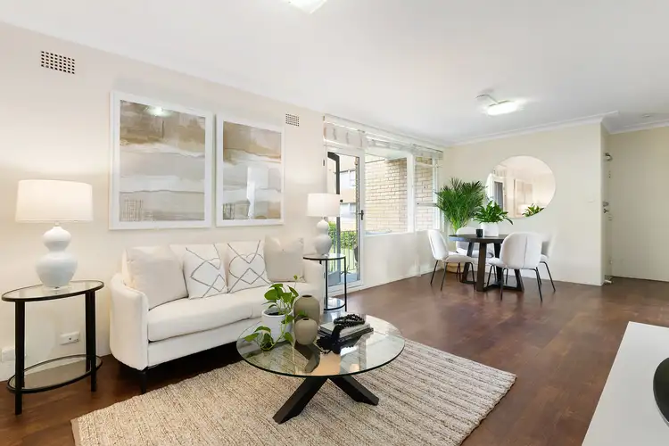 14/31 Bay Road, Waverton NSW 2060