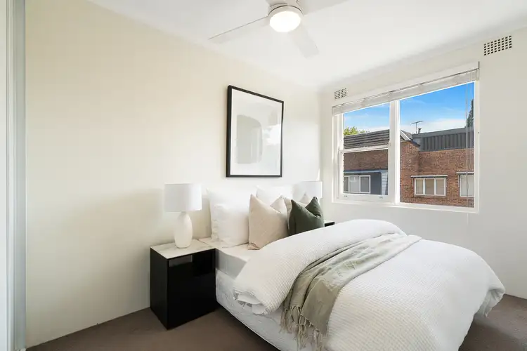 Sixth view of Homely apartment listing, 14/31 Bay Road, Waverton NSW 2060