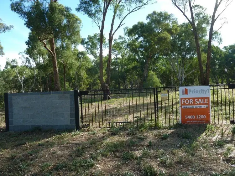 Main view of Homely rural property listing, LOT 10H, Sec 5 Calder Highway, Wedderburn VIC 3518