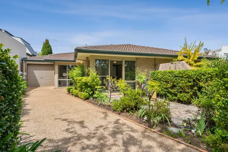 11A Carrington Street, Deakin ACT 2600