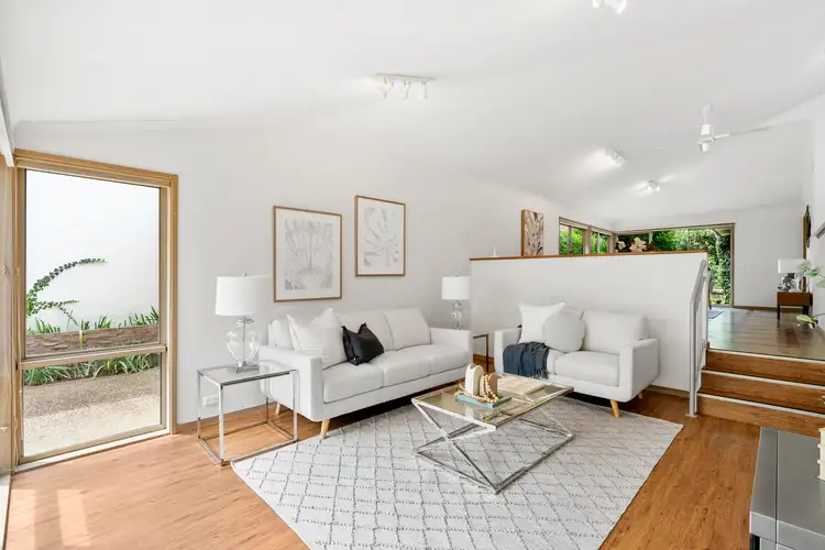 Second view of Homely house listing, 11A Carrington Street, Deakin ACT 2600