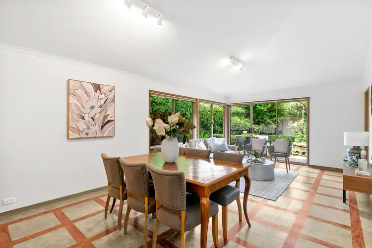 Third view of Homely house listing, 11A Carrington Street, Deakin ACT 2600