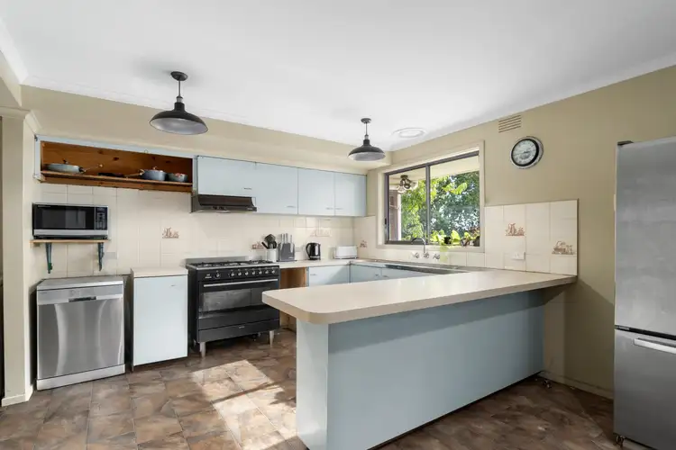 Third view of Homely rural property listing, 475 Crescent Road, Simpson VIC 3266