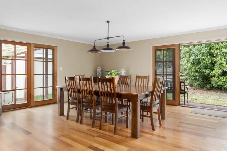 Fourth view of Homely rural property listing, 475 Crescent Road, Simpson VIC 3266