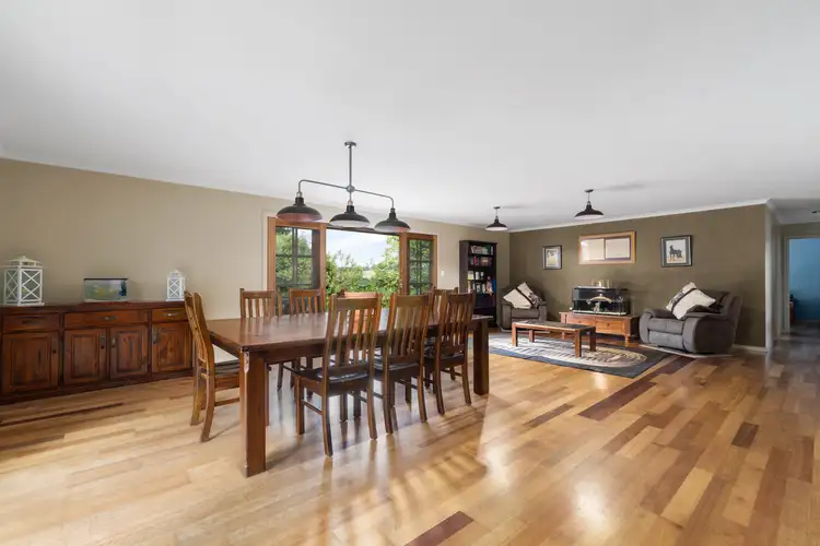 Fifth view of Homely rural property listing, 475 Crescent Road, Simpson VIC 3266