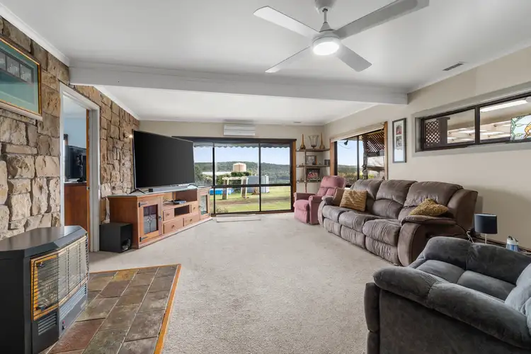 Sixth view of Homely rural property listing, 475 Crescent Road, Simpson VIC 3266
