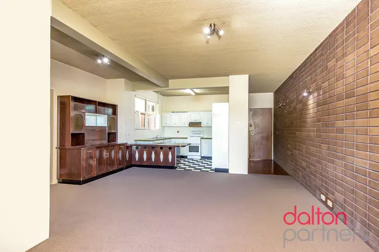Fourth view of Homely house listing, 4/6-8 Armitage Street, The Hill NSW 2300