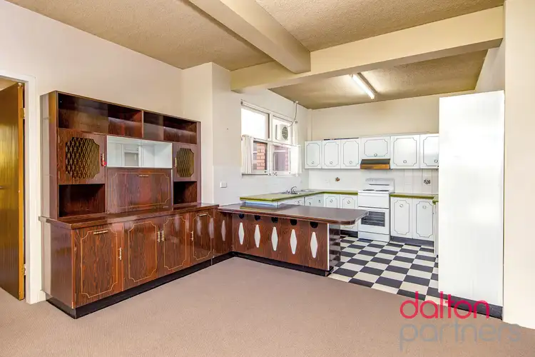 Fifth view of Homely house listing, 4/6-8 Armitage Street, The Hill NSW 2300