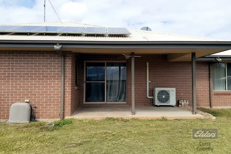 Second view of Homely house listing, 17 Carnoustie Court, Curra QLD 4570