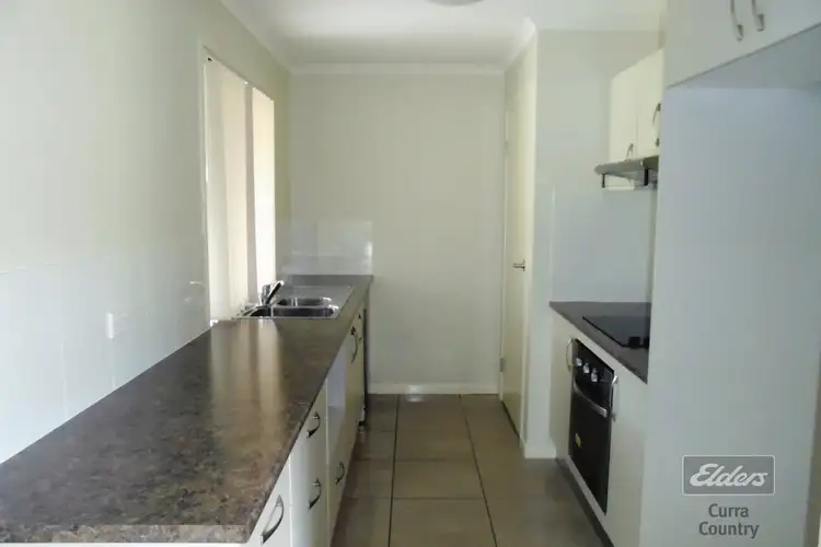 Fourth view of Homely house listing, 17 Carnoustie Court, Curra QLD 4570