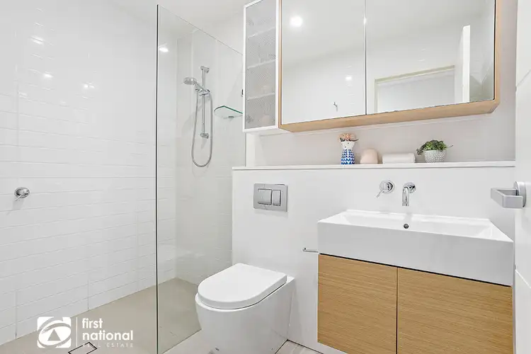Sixth view of Homely apartment listing, 219/48-56 Bundarra Street, Ermington NSW 2115