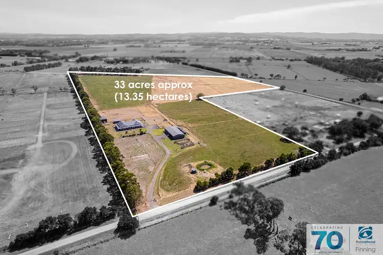 175 Linehams Road, Catani VIC 3981