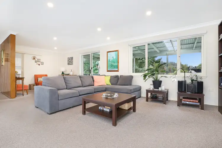 7 Craig-Mor Way, Keiraville NSW 2500