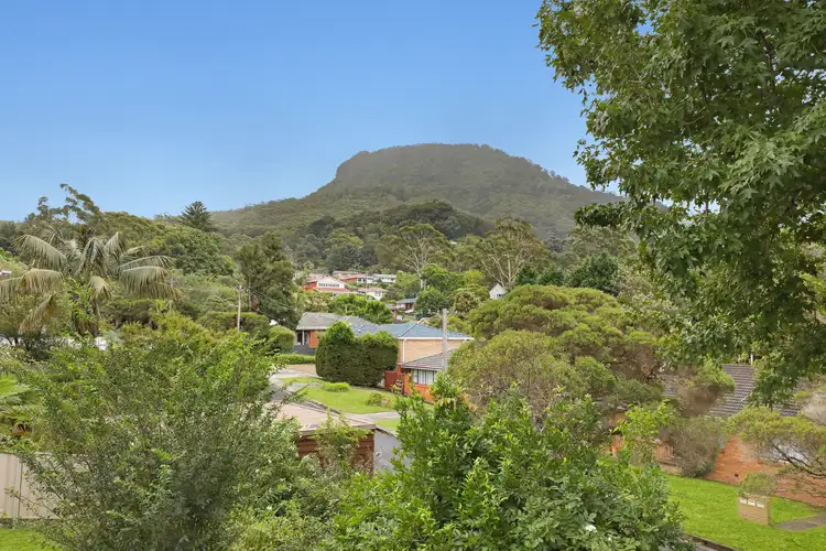 Sixth view of Homely house listing, 7 Craig-Mor Way, Keiraville NSW 2500